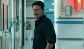 Manoj Bajpayee’s Ghuskhor Pandit row escalates as Netflix rethinks release
