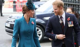 Prince Harry sparks fresh rift with Kate Middleton before UK return: ‘testing patience’