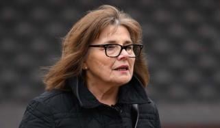 Former Scottish health secretary Jeane Freeman passes away at 72