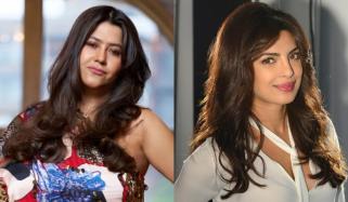 Ekta Kapoor throws shade at Priyanka Chopra as she opts out of 'Naagin' movie 