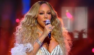 Mariah Carey hit with lip-sync allegations at 2026 Winter Olympics opening ceremony