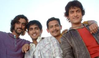 'Rang De Basanti' reunion: Cast celebrates 20 years with special screening