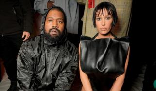 Bianca Censori reacts to Venice boat controversy days after Ye's apology stunt 