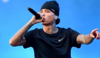 Central Cee reveals shocking robbery incident after major life change