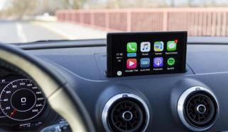 Apple to allow you use ChatGPT from CarPlay: Report