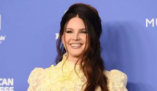 Lana Del Rey confirms new song 'White Feather Hawk Tail Deer' and album