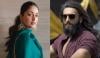 Yami Gautam to make surprise cameos in Ranveer Singh's 'Dhurandhar 2'?
