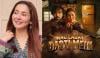 Hania Aamir shows excitement for Mahira Khan, Fahad Mustafa’s new film