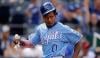 Terrance Gore, MLB speedster dies at 34