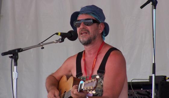 Greg Brown, Cake founding guitarist, dies at 76