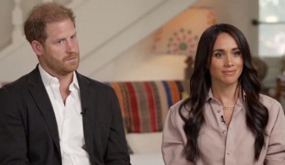 Meghan Markle, Prince Harry's 'chaotic' PR questioned after Kardashians drama 