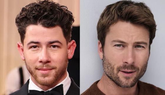 Nick Jonas, Glen Powell share unexpected bond: ‘Brotherhood of the Traveling Pants’
