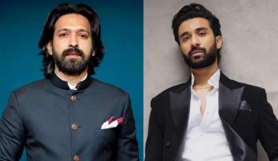 Vikrant Massey blasts rumors of getting replaced by Raghav in ‘Ramayana’