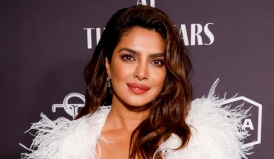 Priyanka Chopra drops huge filming update about ‘Varanasi’