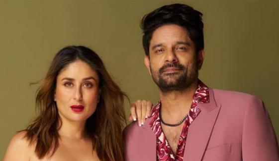 Kareena Kapoor pens sweet birthday note for Jaideep Ahlawat