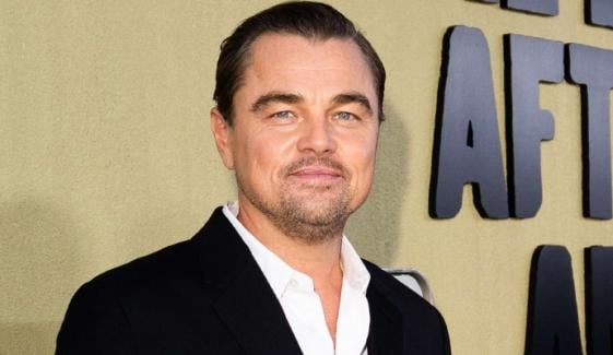 Leonardo DiCaprio's film 'One Battle After Another' sweeps 2026 DGA Awards