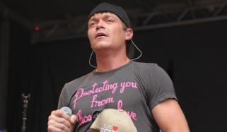 Brad Arnold death at 47 prompts emotional tributes: 'forever in our hearts'