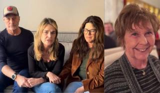 Savannah Guthrie offers ransom in emotional appeal for mother's safe return