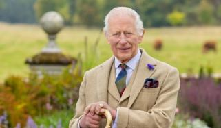 King Charles to host Nigeria's historic UK visit amid Andrew's troubles