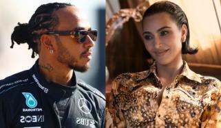 Lewis Hamilton's 'golden rule' tested as Kim Kardashian dating rumours heat up 
