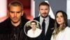 Romeo Beckham breaks silence as Brooklyn snubs parents David, Victoria