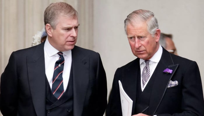 King Charles agrees to support UK police in investigating against Andrew in bombshell statement
