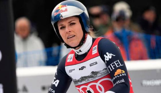 Lindsey Vonn injury update: Skier undergoes surgery after tragic crash