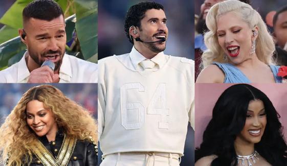 Bad Bunny's Super Bowl LX: List of stars who attended this year's Halftime