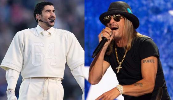 Bad Bunny vs. TPUSA: How many people watched the 2026 halftime show?