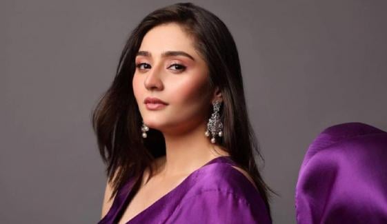 Durefishan Saleem makes rare Basant confession: 'Felt truly wholesome'