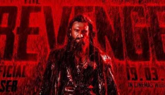 Ranveer Singh shares rare insight into life ahead of 'Dhurandhar 2' release