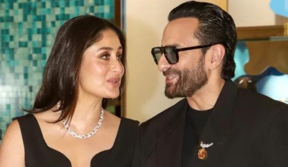 Kareena Kapoor, Saif Ali Khan reveal who said ‘I Love You’ first