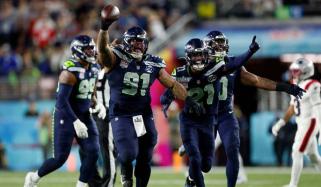 Super Bowl 2026: Seahawks take revenge after 11 years, beat Patriots