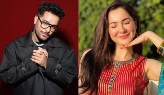 Asim Azhar makes major announcement as Hania Aamir wedding buzz escalates