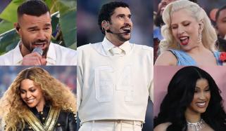 Bad Bunny's Super Bowl LX: List of stars who attended this year's Halftime