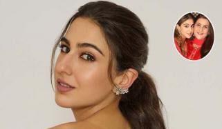Sara Ali Khan calls mom Amrita her 'biggest blessing’ in heartfelt birthday post