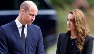 Prince William, Kate Middleton release first official statement to address Epstein files