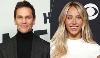 Tom Brady, Alix Earle spark dating rumours after Super Bowl dance 