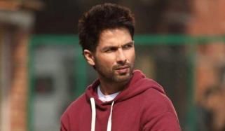 Shahid Kapoor shares stance on Sandeep Reddy's 'Kabir Singh, Animal' crossover