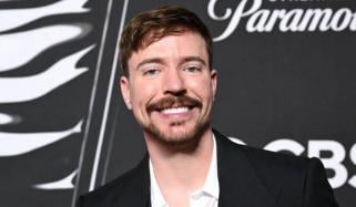 What is MrBeast's million dollar puzzle from Super Bowl 2026 and how to enter?