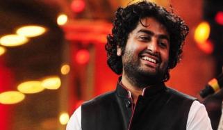 Arijit Singh pens heartfelt note after his first surprise return since retirement