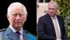 King Charles faces tough question about Andrew after UK trade info leak report