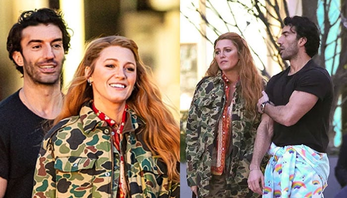 Justin Baldoni, Blake Lively's 'emotional openness blurred lines' before fallout