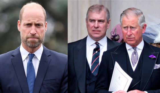 Prince William breaks silence after King Charles decision for Andrew's investigation 
