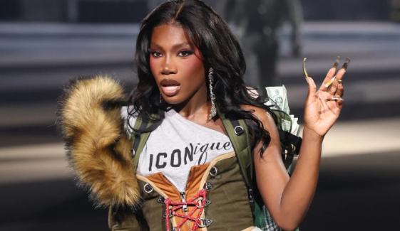 Doechii sparks buzz with subtle Instagram update about her personal life