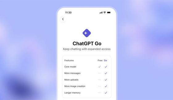 ChatGPT introduces ads for Free and Go subscription tiers users  