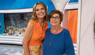 Savannah Guthrie shares desperate plea as search for missing mother continues