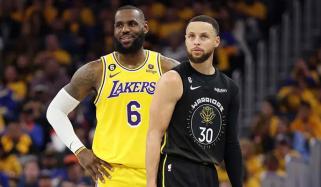 Stephen Curry breaks silence on skipping All-Star Game with LeBron James