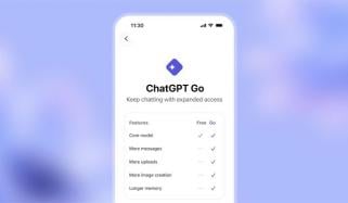 ChatGPT introduces ads for Free and Go subscription tiers users  