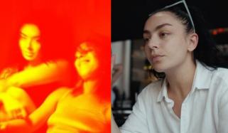 Charli xcx drops official trailer of her new movie 'Erupcja': Watch 
